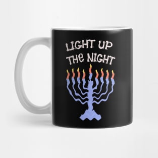 Light Up The Night Mug